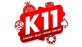 K11 เว็บสล็อตอันดับ 1 เกมครบ ฝากถอนไว | K11